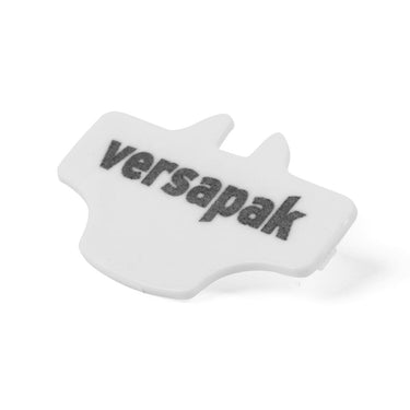 Versapak T2 Steckplombe personalisiert (Weiß)